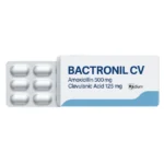 bactronil cv