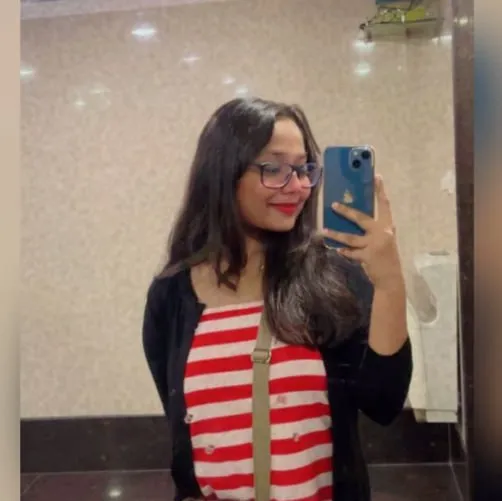 Damini Pawar