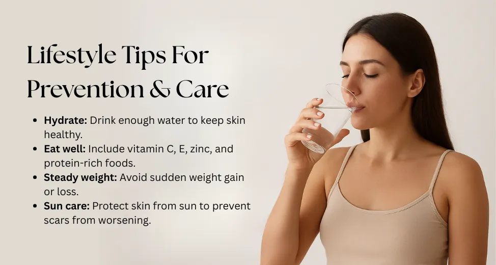lifestyle tips