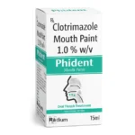 phident radiumcare