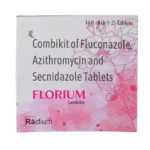 Radiumcare florium