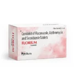 radiumcare florium