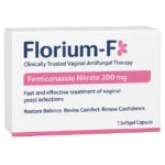 Florium-F Capsule