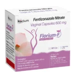 Radium Florium-F Capsules